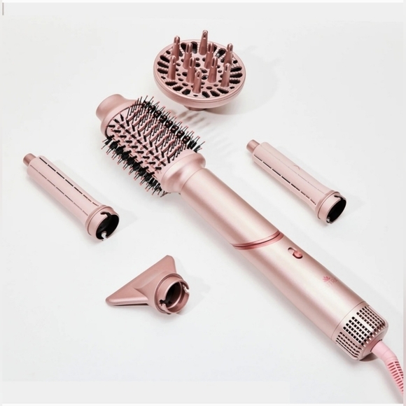 Other - NWT Sutra AERO Styler Pink Hair Styling Tool Set $299
